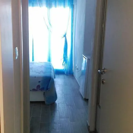 Double Sumartin 13285a Penzion Povlja (Brac)