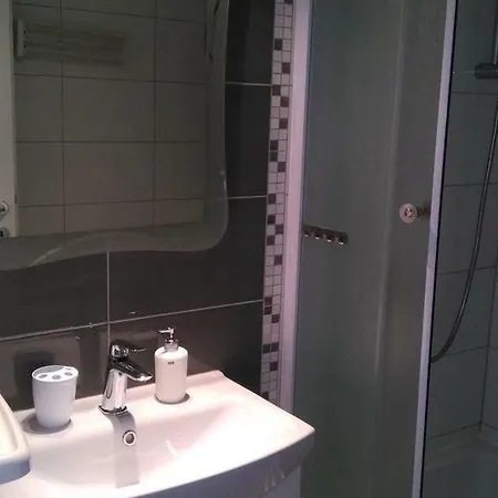 Double Sumartin 13285a Povlja (Brac)