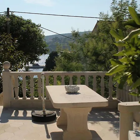 Double Sumartin 13285a Povlja (Brac)